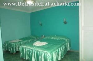 Ernesto Valdez Muñoz Nro 52 e/ Julio Antonio Mella (Guásima) y Jesús Menéndes (Alameda)