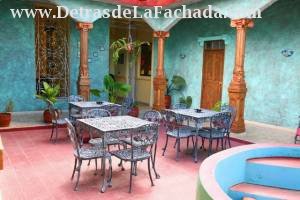 Independencia 76 entre Frank Paiz y Comandante Fajardo