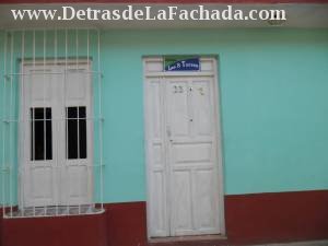 CALLE VICENTE SUYAMA NRO 33 A ENTRE CIRO REDONDO Y CONRADO BENITEZ