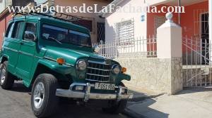 Calle C No. 303 entre 6 y 7