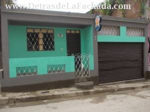 Rey Pelayo#16 % Carniceria y Calvario