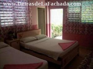 R.G.Garofalo(San Pablo) numero 19,entre las calles:Maximo Gomes y Luis Esteves,El Carmen,Santa Clara,Cuba,CP :50108