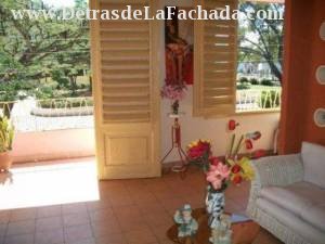 R.G.Garofalo(San Pablo) numero 19,entre las calles:Maximo Gomes y Luis Esteves,El Carmen,Santa Clara,Cuba,CP :50108