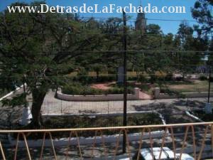 R.G.Garofalo(San Pablo) numero 19,entre las calles:Maximo Gomes y Luis Esteves,El Carmen,Santa Clara,Cuba,CP :50108