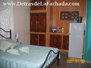 Pasaje D # 253 entre 3ra y Pasaje 3, Reparto Ortiz