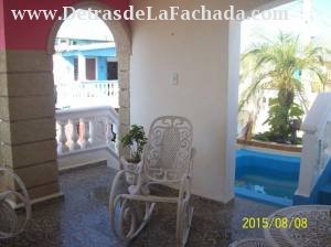 Pasaje D # 253 entre 3ra y Pasaje 3, Reparto Ortiz