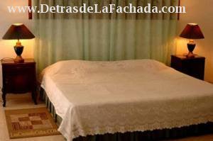 Casa en cuba con piscina