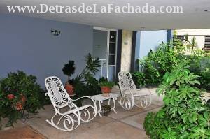 Calle 32 No. 868 entre Ave. 26 y Calle 41