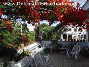 Calle 24 entre 23 y 21