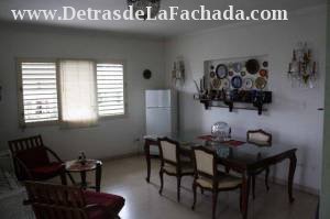 Calle 24 entre 23 y 21