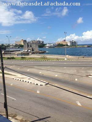 Edif#1, apto#1, Calle 18 e/ Linea y Calzada