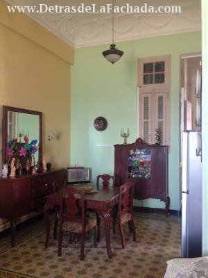 Edif#1, apto#1, Calle 18 e/ Linea y Calzada