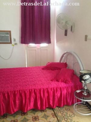 Edif#1, apto#1, Calle 18 e/ Linea y Calzada