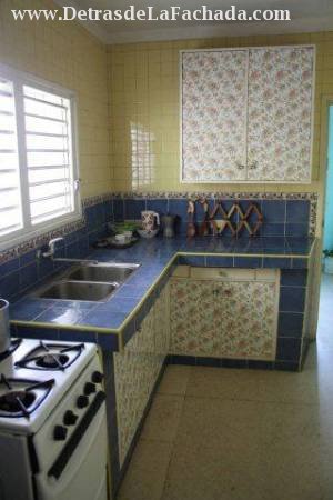 Calle 24 entre 23 y 21