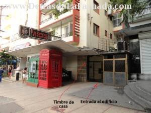 Calle 23 número 155 apartamento 17