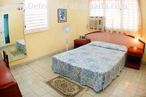 Calle 21 entre J e I