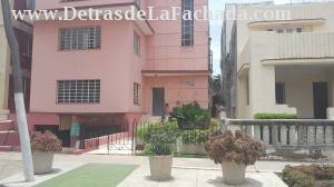 Calle C #158 entre Linea y Calzada