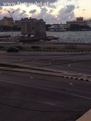 Edif#1, apto#1, Calle 18 e/ Linea y Calzada