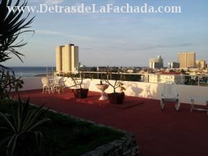 Calle 16 esquina Calzada numero 2, Vedado, La Habana