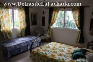 Calle 24 entre 23 y 21