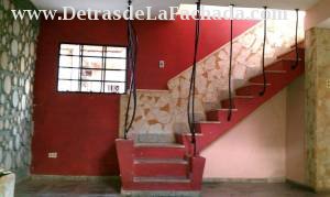casa moderna en bauta, 2/4, 2pisos.(b1a95) - $14,000