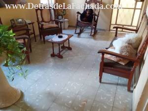 Calle 132A edificio 7 apartamento 6