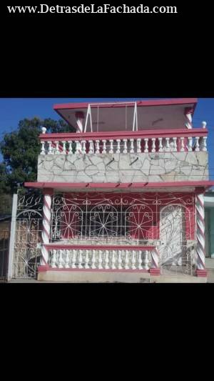 General caballero 246 entre a y b caridad de mendez