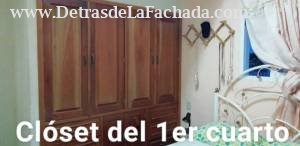 San Fernando edificio 122 apartamento 6 entre Fundición y Montera