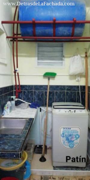 San Fernando edificio 122 apartamento 6 entre Fundición y Montera