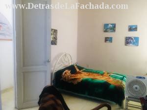 AVENIDA DE LOS MARTIREZ #1 APTO 3 piso 3 entre rotario e Ignacio Sánchez la vigia