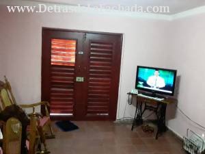 Calle 2da. Edificio 9 Apto 17