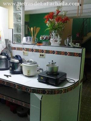 Republica 462 entre san jose y san martin Apto7