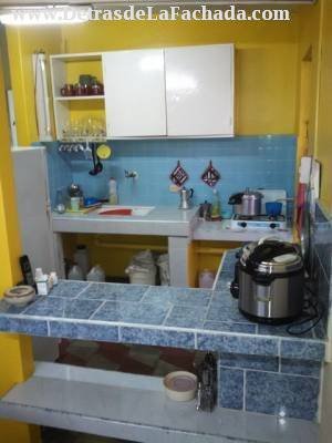 HEREDIA/LUGARENO Y BEMBETA EDIF C-7 APT 6