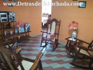 HEREDIA/LUGARENO Y BEMBETA EDIF C-7 APT 6