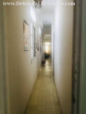 AVENIDA DE LOS MARTIREZ #1 APTO 3 piso 3 entre rotario e Ignacio Sánchez la vigia