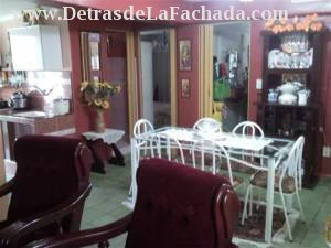 Calle J edificio 51, apartamento H, entre 2ª y 4ª