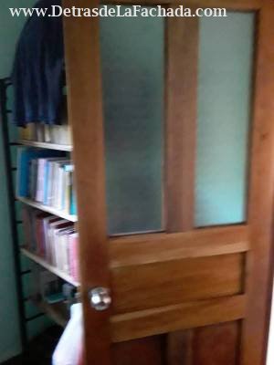 Calle 2da. Edificio 9 Apto 17