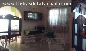 General caballero 246 entre a y b caridad de mendez