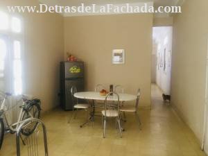 AVENIDA DE LOS MARTIREZ #1 APTO 3 piso 3 entre rotario e Ignacio Sánchez la vigia