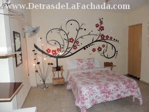 Habitacion con banio independiente