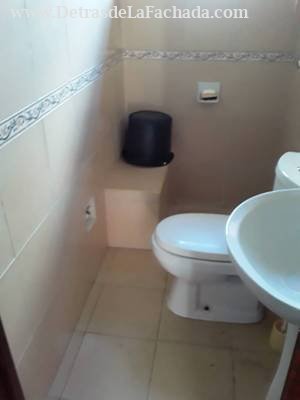 Calle 2da. Edificio 9 Apto 17