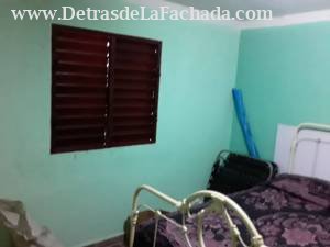 Calle 2da. Edificio 9 Apto 17