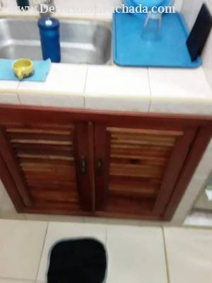 Calle 2da. Edificio 9 Apto 17