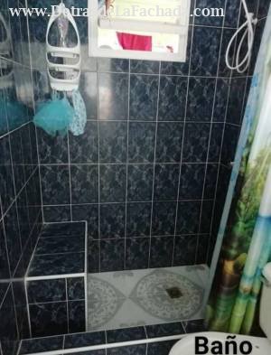 San Fernando edificio 122 apartamento 6 entre Fundición y Montera