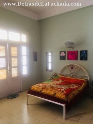 AVENIDA DE LOS MARTIREZ #1 APTO 3 piso 3 entre rotario e Ignacio Sánchez la vigia