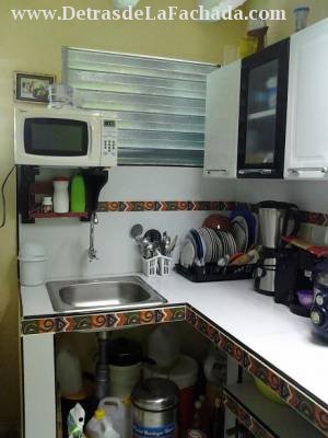 Republica 462 entre san jose y san martin Apto7