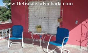 General caballero 246 entre a y b caridad de mendez