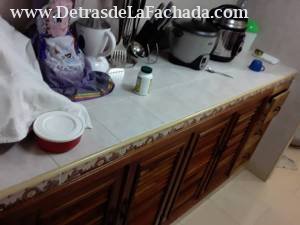 Calle 2da. Edificio 9 Apto 17