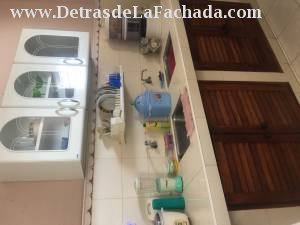 AVENIDA DE LOS MARTIREZ #1 APTO 3 piso 3 entre rotario e Ignacio Sánchez la vigia