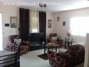 General caballero 246 entre a y b caridad de mendez